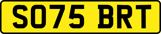 SO75BRT