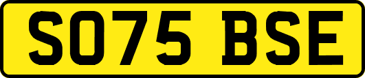 SO75BSE