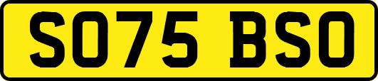 SO75BSO