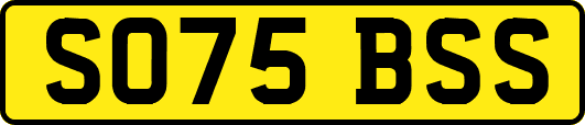 SO75BSS