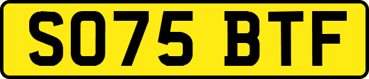 SO75BTF