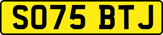 SO75BTJ