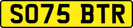 SO75BTR