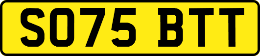 SO75BTT