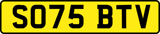 SO75BTV