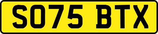 SO75BTX