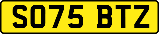 SO75BTZ
