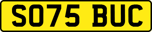 SO75BUC