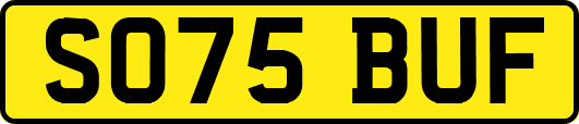 SO75BUF