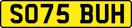 SO75BUH