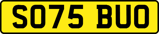 SO75BUO