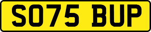 SO75BUP