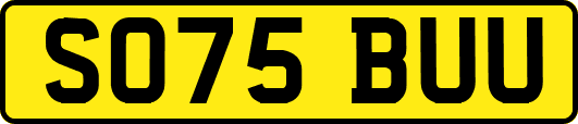 SO75BUU