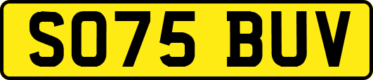 SO75BUV