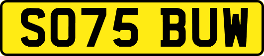 SO75BUW