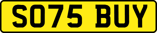 SO75BUY