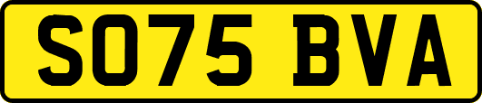 SO75BVA
