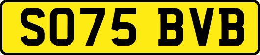 SO75BVB
