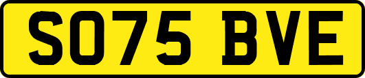 SO75BVE