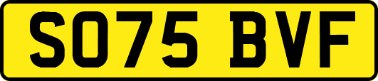 SO75BVF