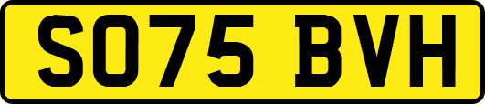 SO75BVH