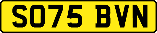 SO75BVN