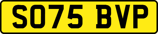 SO75BVP