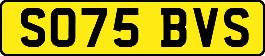 SO75BVS