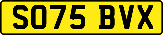 SO75BVX