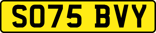 SO75BVY
