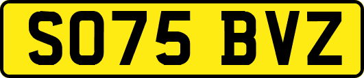 SO75BVZ