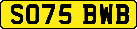 SO75BWB