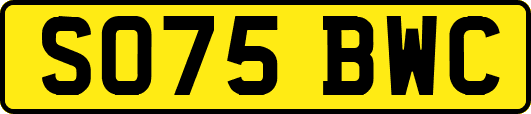SO75BWC