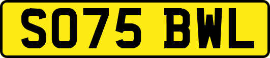 SO75BWL