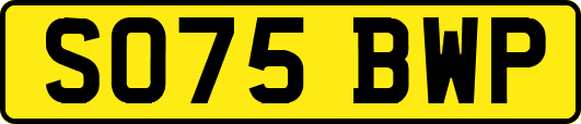 SO75BWP