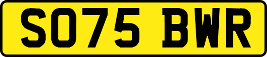 SO75BWR
