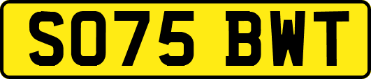 SO75BWT