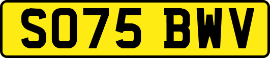 SO75BWV