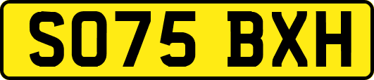 SO75BXH