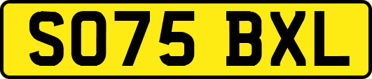 SO75BXL