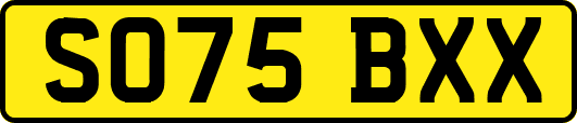 SO75BXX