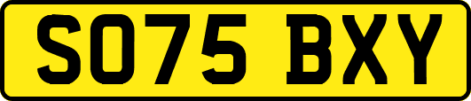 SO75BXY
