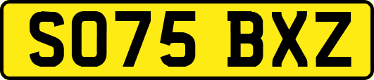 SO75BXZ