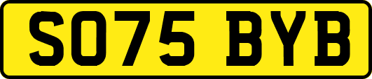 SO75BYB