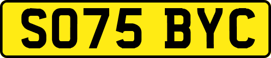 SO75BYC