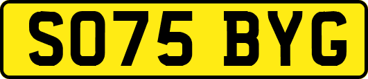 SO75BYG