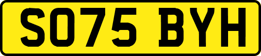 SO75BYH