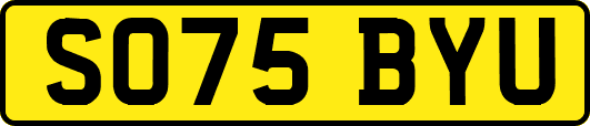SO75BYU