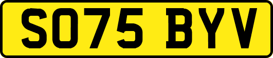 SO75BYV