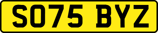 SO75BYZ